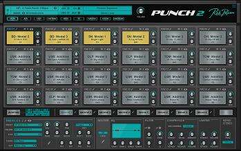 Rob Papen Punch 2